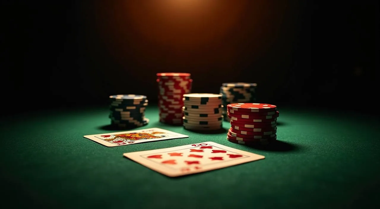 Baccarat Insider